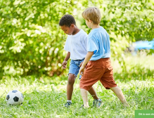 Heb jij zin om met mij te spelen?