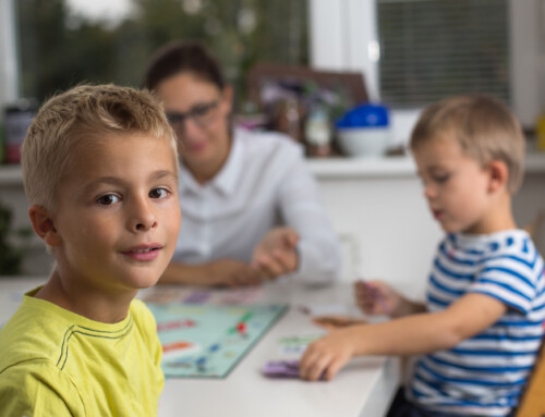 Interview nieuwsbrief onderwijs april 2024