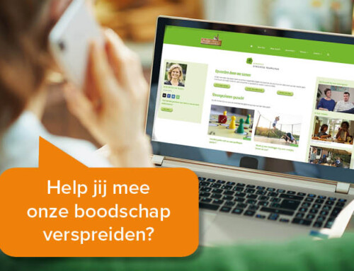 Medewerker Online Communicatie